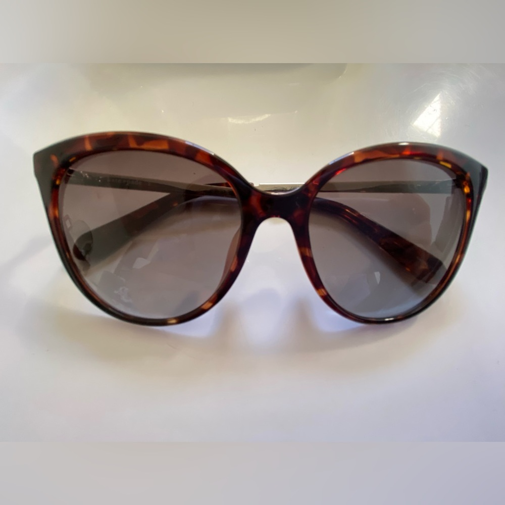 KATE SPADE Cat Eye Sunglasses